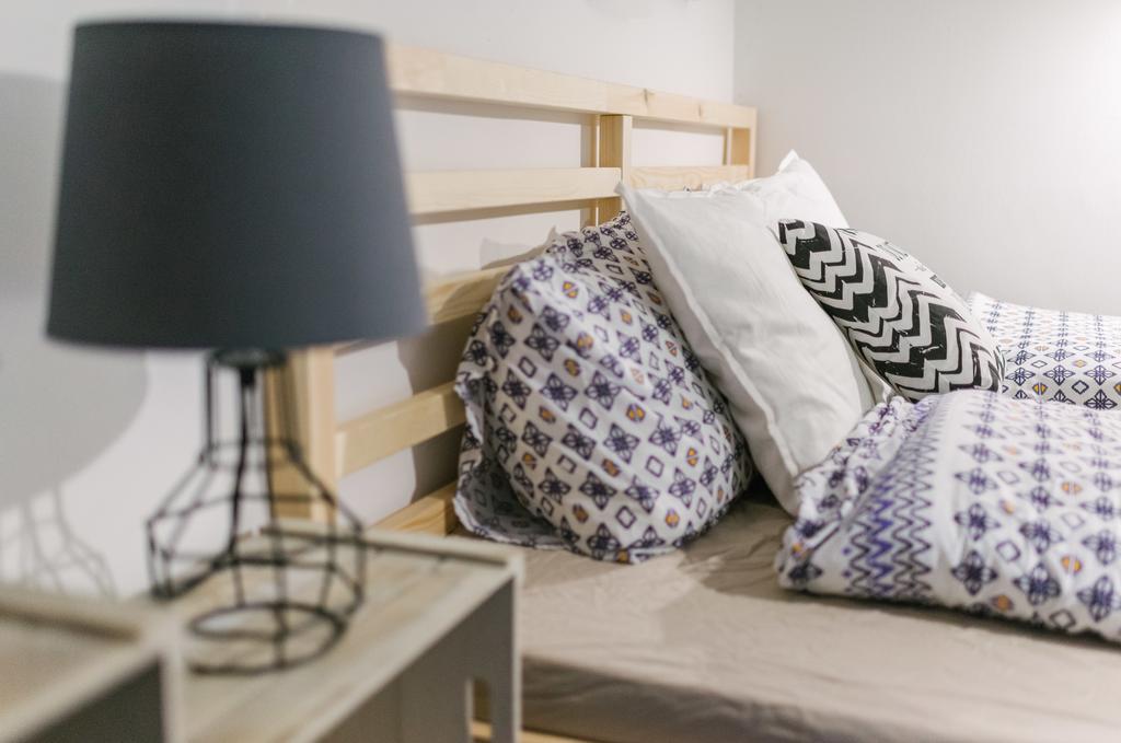 Golden Hand Luxury Apartment Будапеща Екстериор снимка