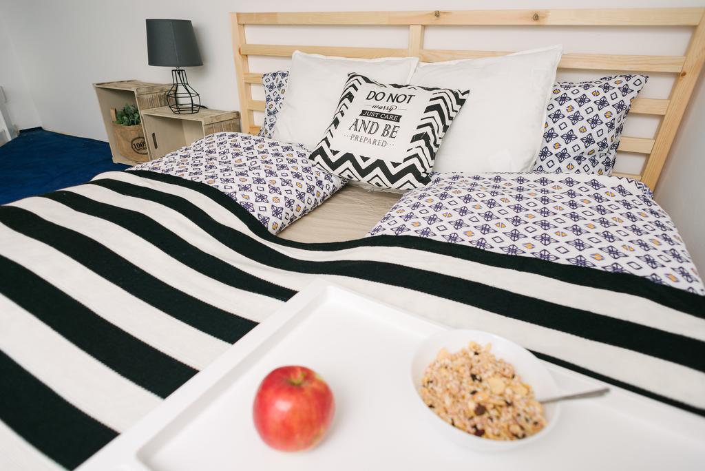 Golden Hand Luxury Apartment Будапеща Екстериор снимка