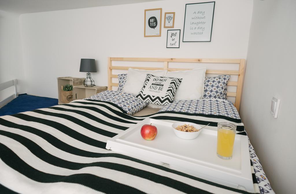 Golden Hand Luxury Apartment Будапеща Екстериор снимка