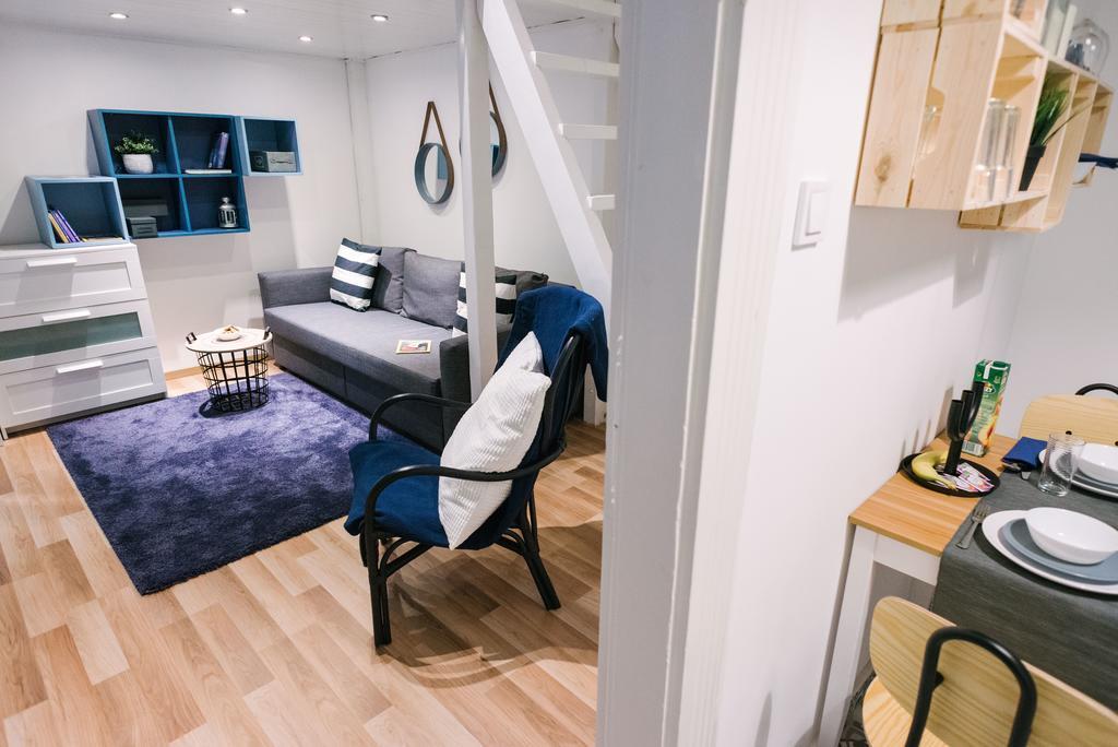 Golden Hand Luxury Apartment Будапеща Екстериор снимка
